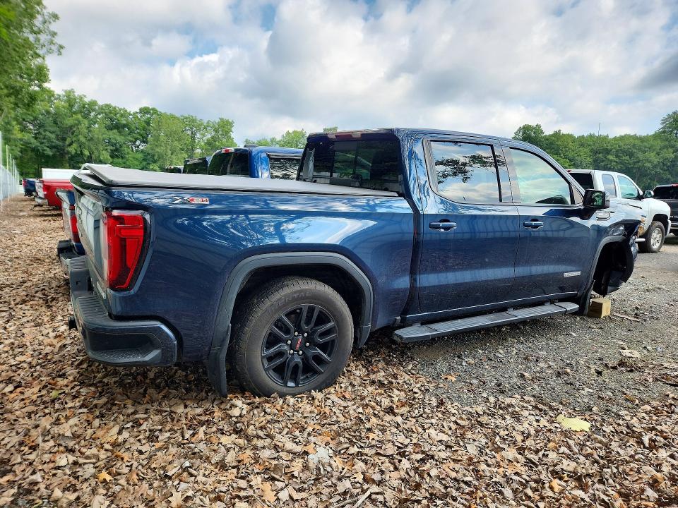 Aukcja sprzedaży 2021 Gmc Sierra, vin: 1GTU9CED5MZ117014, numer aukcji: 64388466