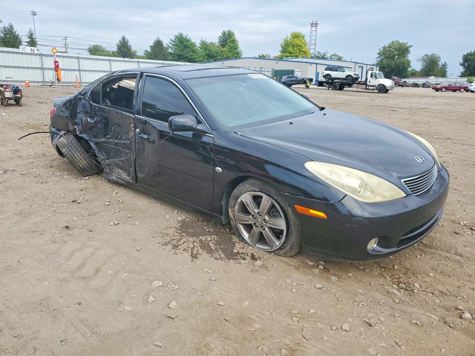 Продажа на аукционе авто 2006 Lexus Es, vin: JTHBA30G365165510, номер лота: 67321636