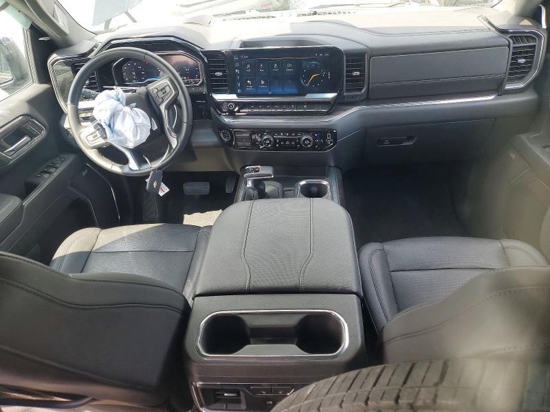 64131036 :رقم المزاد ، 3GCUDGEL0PG330812 vin ، 2023 Chevrolet Silverado مزاد بيع
