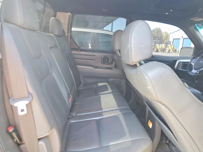Aukcja sprzedaży 2007 Honda Ridgeline, vin: 2HJYK16527H534625, numer aukcji: 62336296