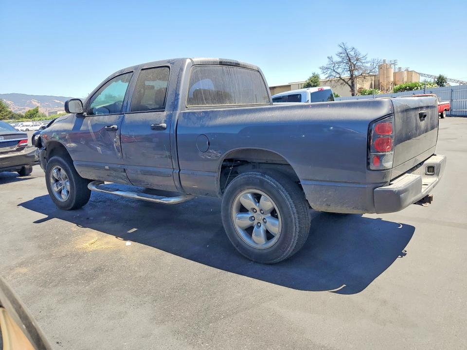 Aukcja sprzedaży 2004 Dodge Ram 1500, vin: 1D7HU18D44S633329, numer aukcji: 63180956