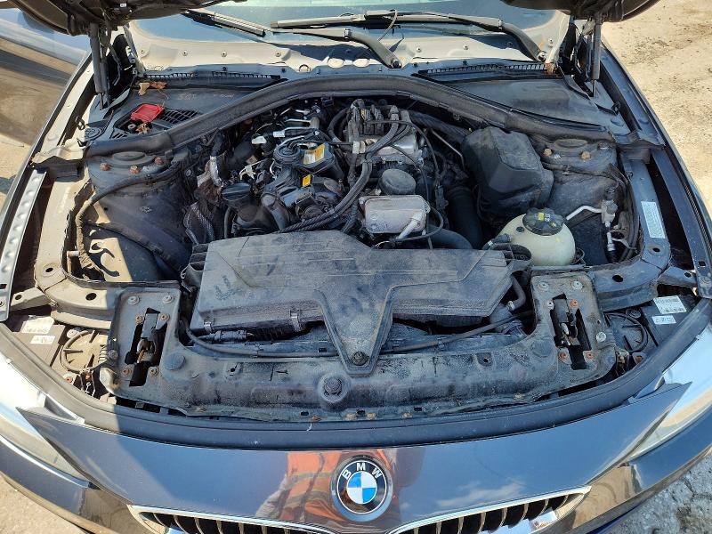 Продаж на аукціоні авто 2016 Bmw 428, vin: WBA3N9C54GK248970, номер лоту: 62793736