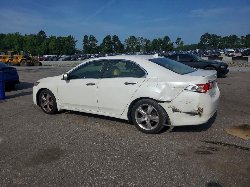Aukcja sprzedaży 2014 Acura Tsx, vin: JH4CU2F40EC005016, numer aukcji: 64634696