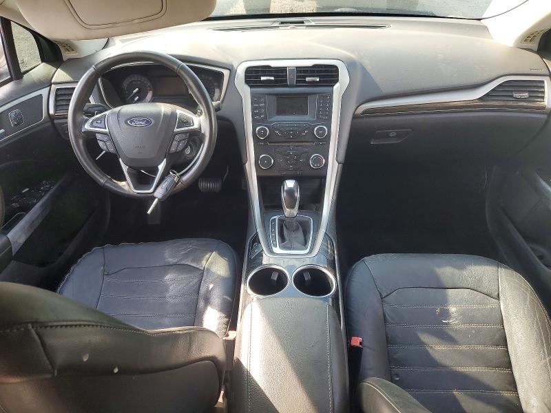 Aukcja sprzedaży 2013 Ford Fusion, vin: 3FA6P0H9XDR157913, numer aukcji: 64979686