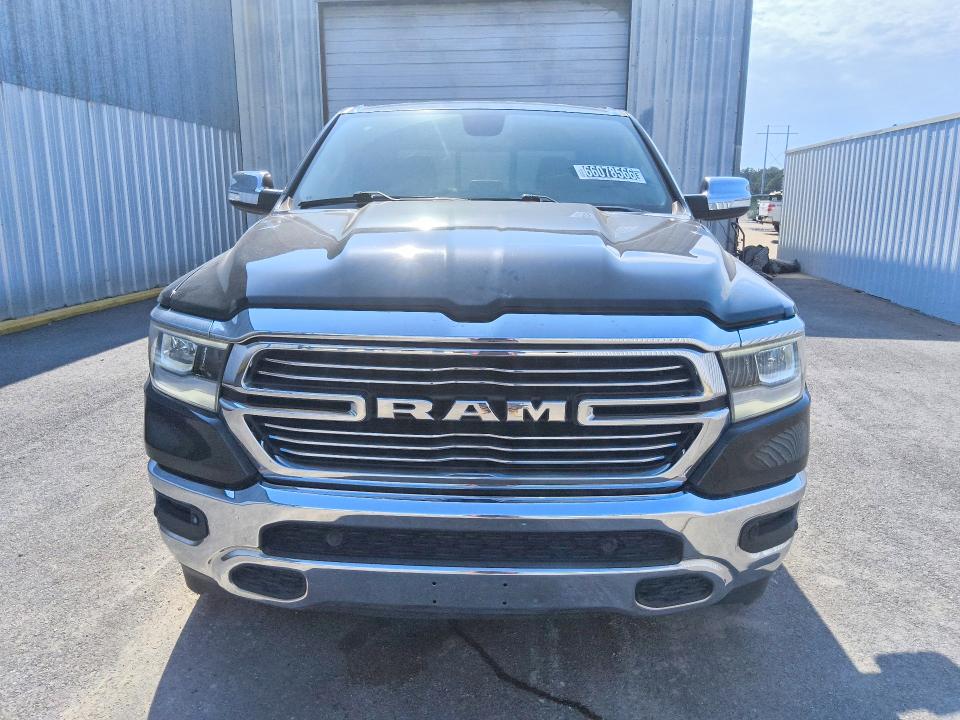 2019 Ram 1500 მანქანა იყიდება აუქციონზე, vin: 1C6SRFJT6KN810563, აუქციონის ნომერი: 66078566