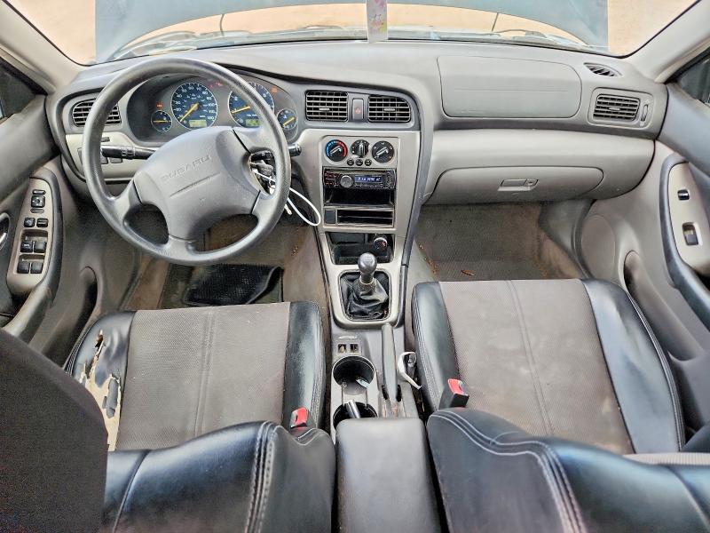 2006 Subaru Baja მანქანა იყიდება აუქციონზე, vin: 4S4BT62C466104406, აუქციონის ნომერი: 66291856