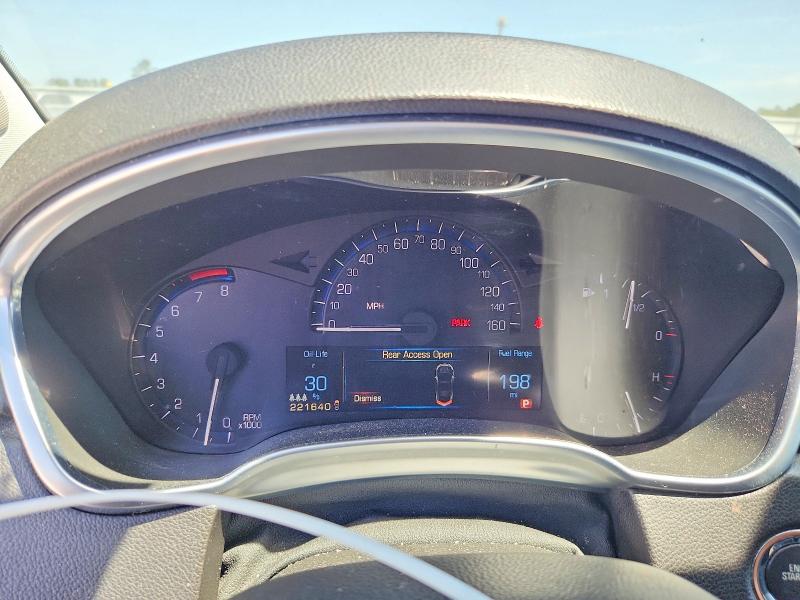 Продажа на аукционе авто 2013 Cadillac Srx, vin: 3GYFNCE37DS516607, номер лота: 66224726