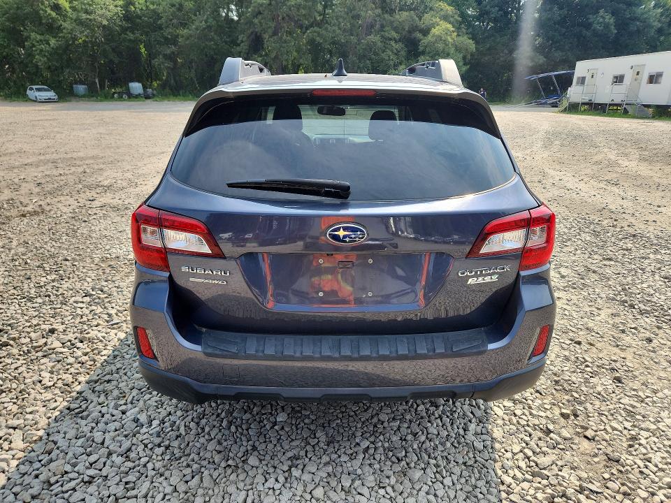 Aukcja sprzedaży 2016 Subaru Outback, vin: 4S4BSANC8G3217778, numer aukcji: 64049896