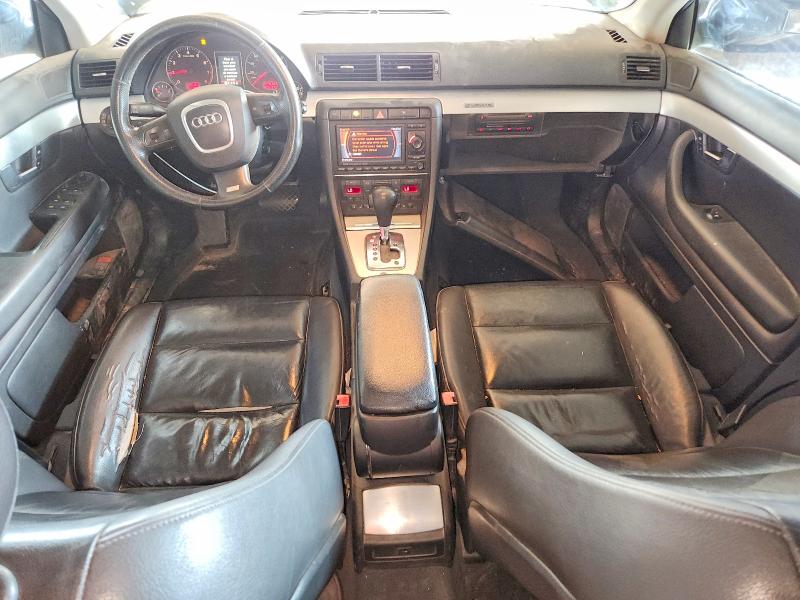65159276 :رقم المزاد ، WAUEF78E76A172863 vin ، 2006 Audi A4 مزاد بيع
