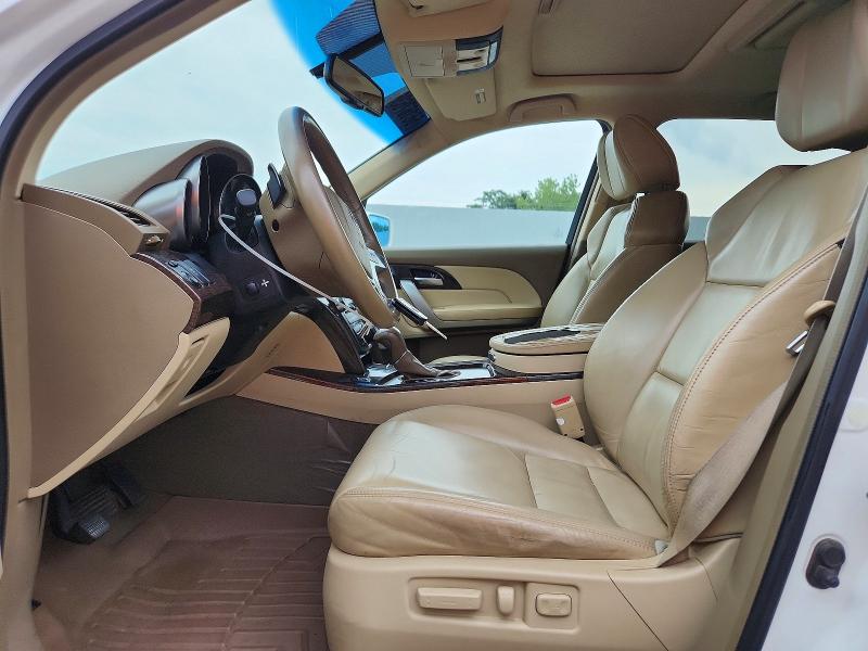 Продажа на аукционе авто 2012 Acura Mdx, vin: 2HNYD2H41CH545161, номер лота: 66167636