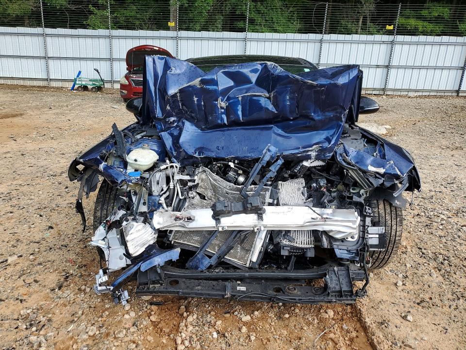 Продаж на аукціоні авто 2020 Hyundai Sonata, vin: 5NPEJ4J24LH049476, номер лоту: 63930136