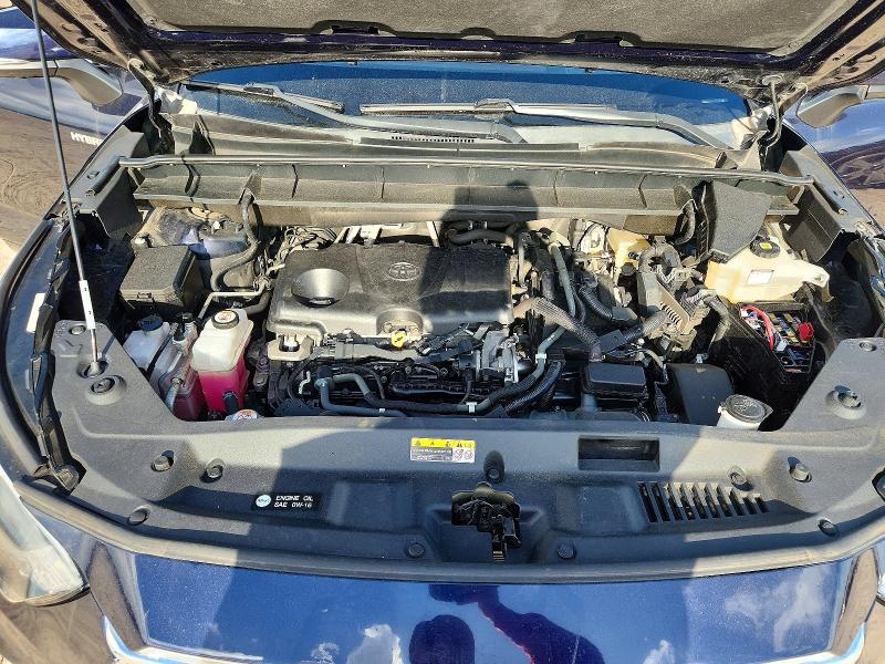 2021 Toyota Highlander მანქანა იყიდება აუქციონზე, vin: 5TDFARAH7MS008597, აუქციონის ნომერი: 64389326