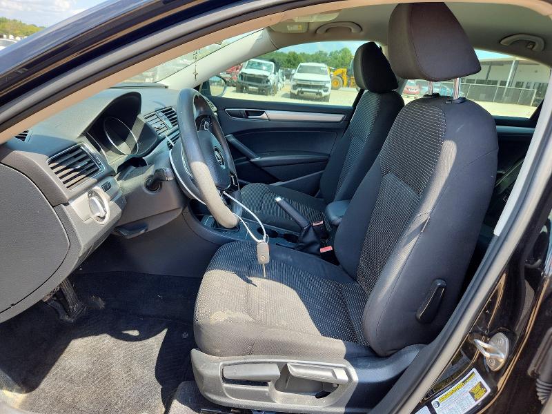 Aukcja sprzedaży 2016 Volkswagen Passat, vin: 1VWAT7A34GC007021, numer aukcji: 66558546