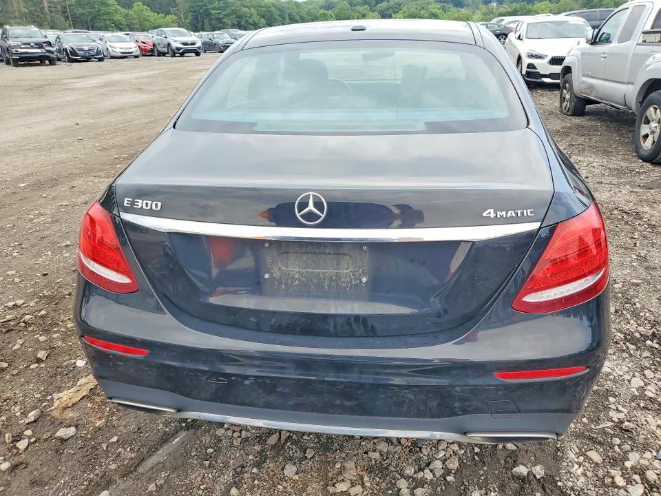 Продажа на аукционе авто 2019 Mercedes-benz E, vin: WDDZF4KB4KA536156, номер лота: 65228236