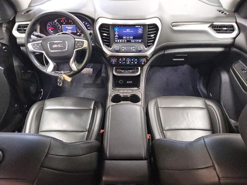 Aukcja sprzedaży 2023 Gmc Acadia, vin: 1GKKNML40PZ236996, numer aukcji: 65116466