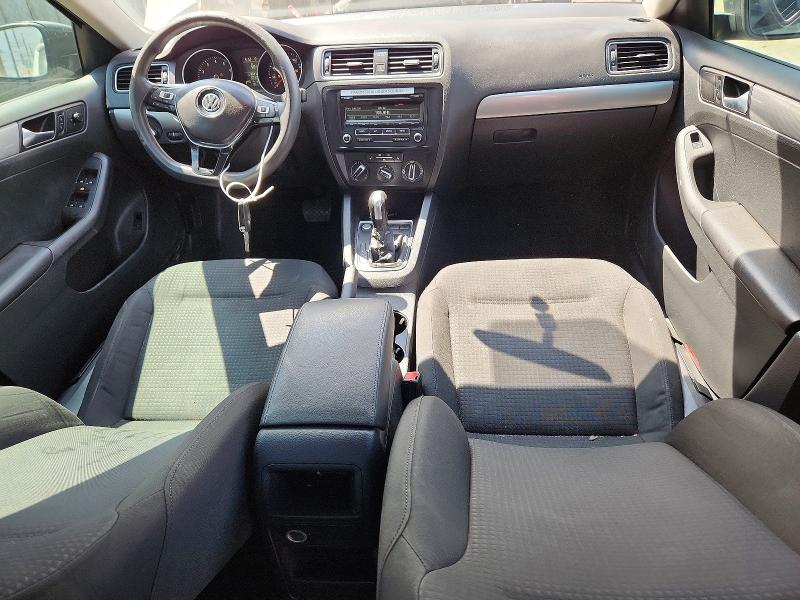 65305866 :رقم المزاد ، 3VWD17AJXFM239718 vin ، 2015 Volkswagen Jetta مزاد بيع
