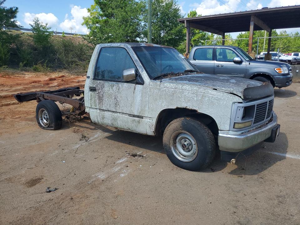 Продаж на аукціоні авто 1990 Gmc Sierra, vin: 2GTEC14K5L1506009, номер лоту: 64408166