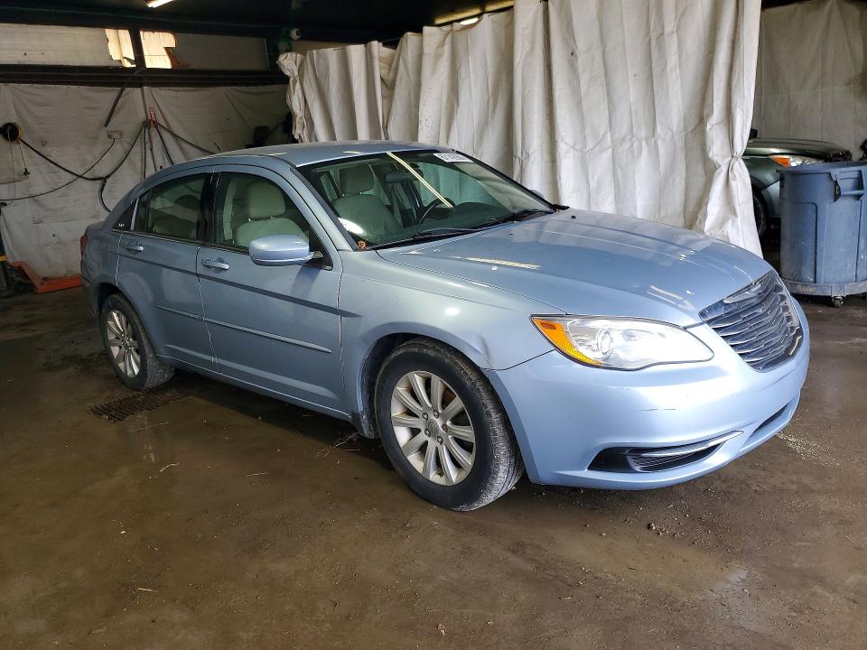 Aukcja sprzedaży 2012 Chrysler 200, vin: 1C3CCBBB2CN190832, numer aukcji: 67142906