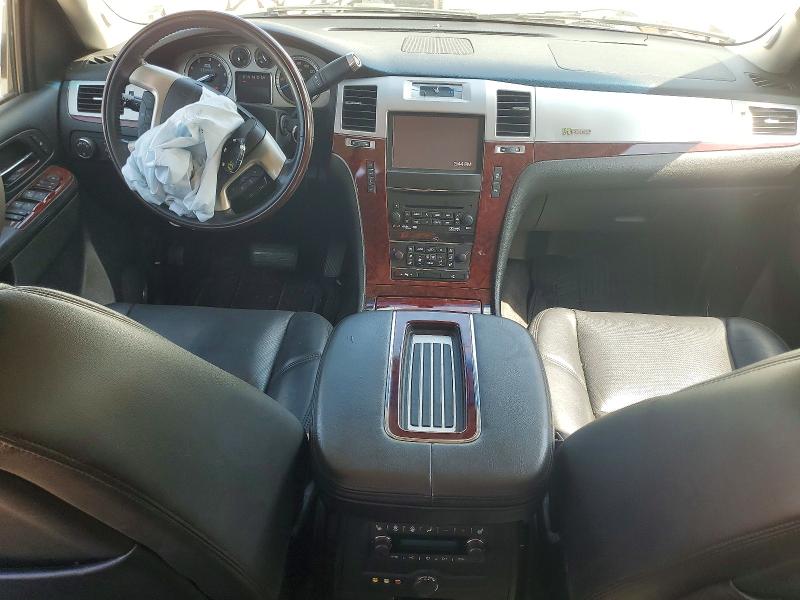 Продажа на аукционе авто 2012 Cadillac Escalade, vin: 1GYS3EEJXCR260544, номер лота: 64642646