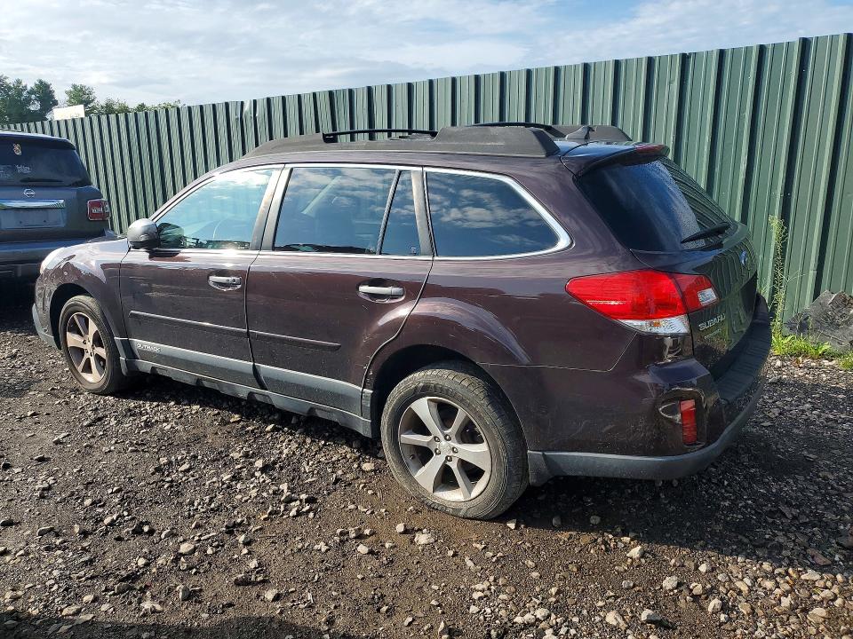 65350146 :رقم المزاد ، 4S4BRCSC8D3248827 vin ، 2013 Subaru Outback مزاد بيع