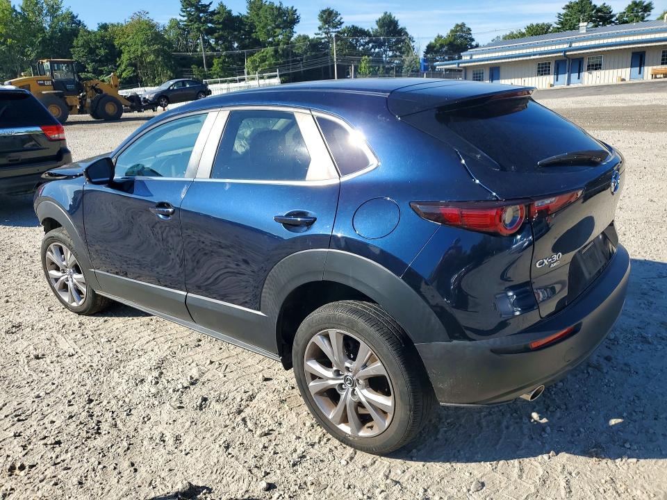Продаж на аукціоні авто 2021 Mazda Cx-30, vin: 3MVDMBBL0MM225237, номер лоту: 66355756