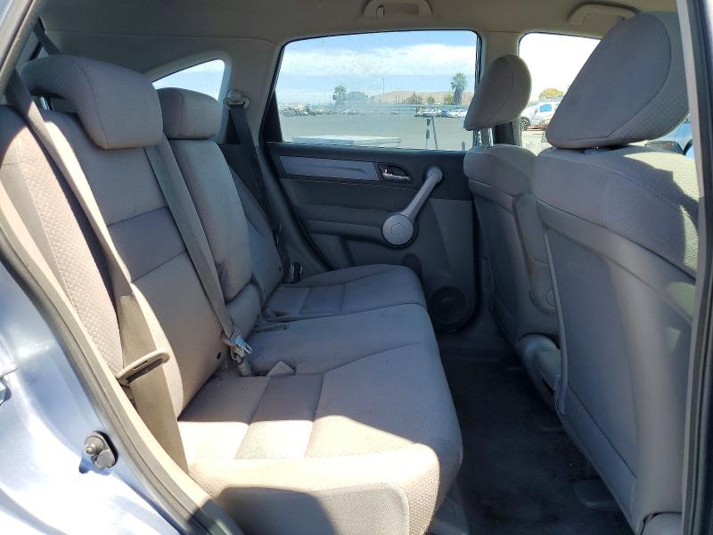 Продаж на аукціоні авто 2007 Honda Cr-v, vin: JHLRE48317C091564, номер лоту: 64683026