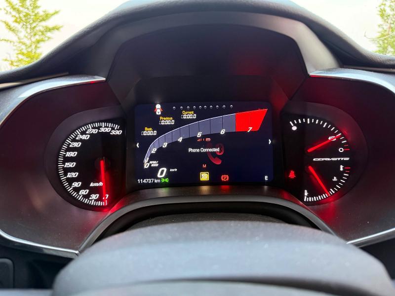 Продажа на аукционе авто 2015 Chevrolet Corvette, vin: 1G1YA2D78F5108969, номер лота: 63778706