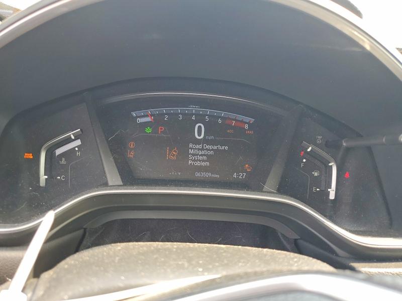 Продажа на аукционе авто 2020 Honda Cr-v, vin: 5J6RW1H50LA001184, номер лота: 63525046