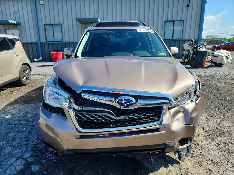 Продажа на аукционе авто 2014 Subaru Forester, vin: JF2SJAPC8EH478284, номер лота: 64035556