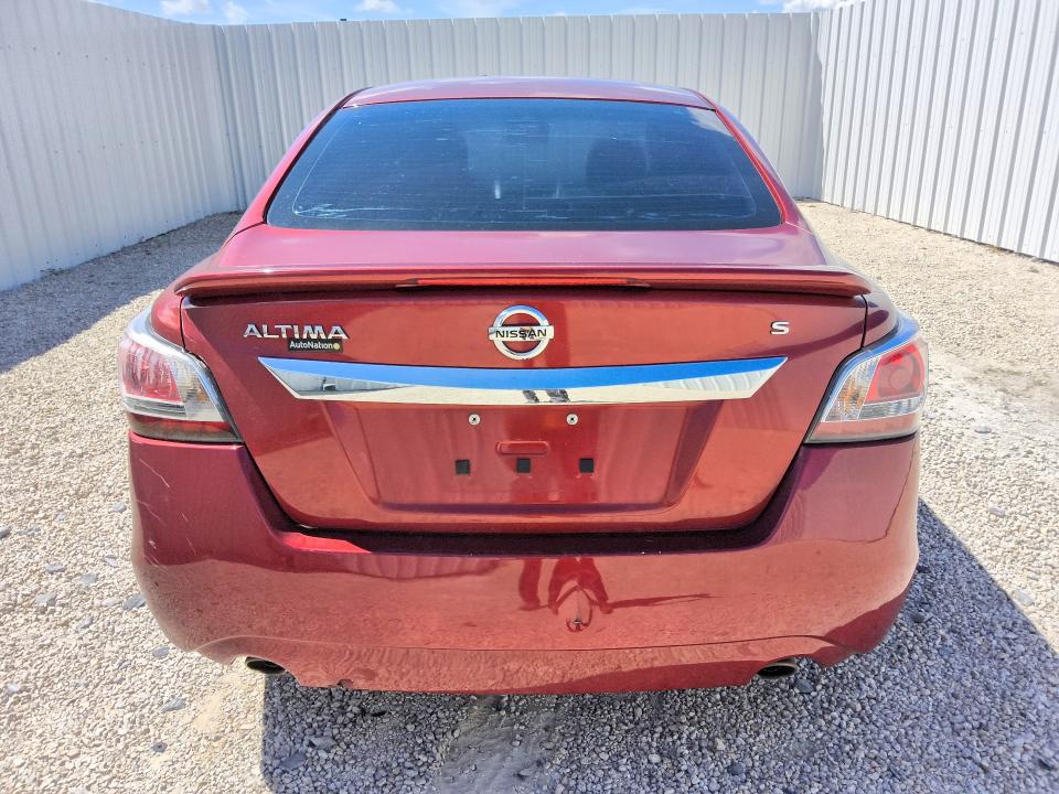 Aukcja sprzedaży 2015 Nissan Altima, vin: 1N4AL3APXFN366493, numer aukcji: 66000626