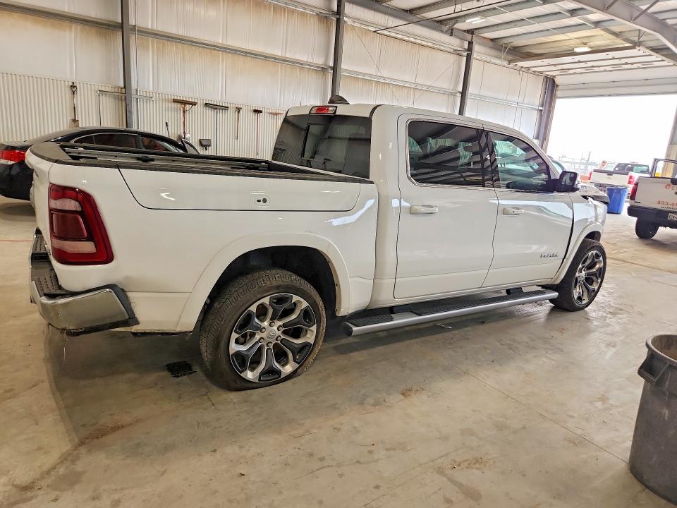 63570476 :رقم المزاد ، 1C6SRFKTXPN505198 vin ، 2023 Ram 1500 مزاد بيع