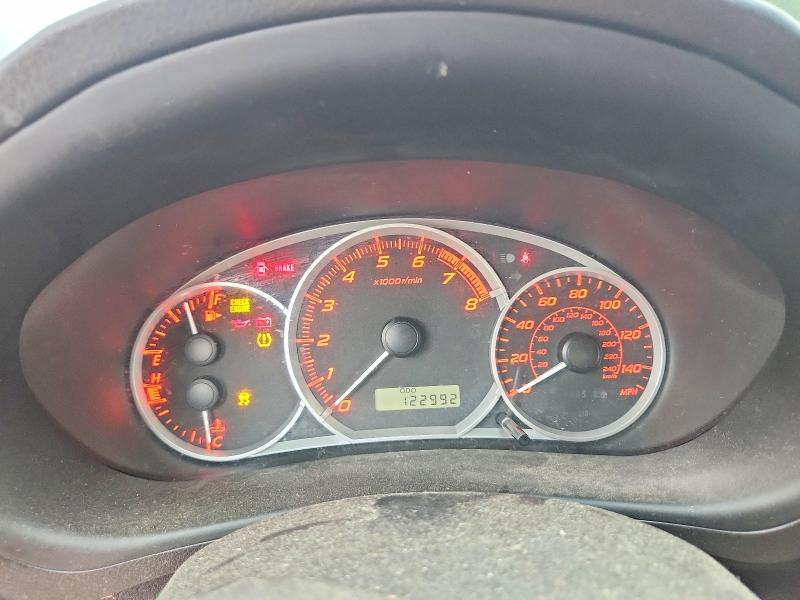 Aukcja sprzedaży 2013 Subaru Impreza, vin: JF1GV7E6XDG015176, numer aukcji: 63476886