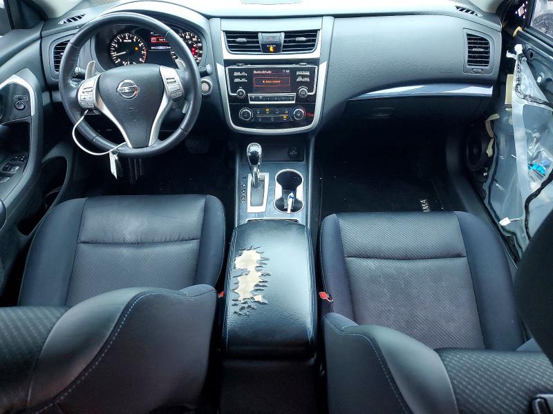 Продажа на аукционе авто 2018 Nissan Altima, vin: 1N4AL3AP1JC239782, номер лота: 64564866