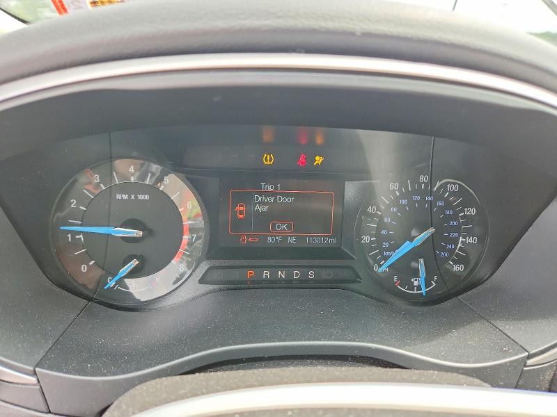 Продажа на аукционе авто 2015 Ford Fusion, vin: 3FA6P0HD9FR273207, номер лота: 66978176