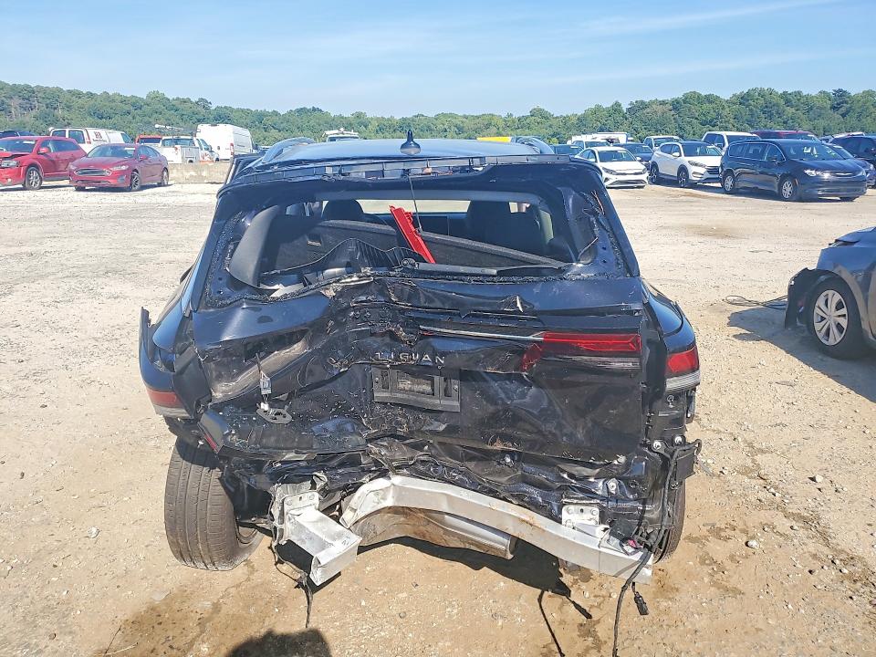 Aukcja sprzedaży 2026 Volkswagen Tiguan, vin: 3VVFR7RMXTM043066, numer aukcji: 65809216