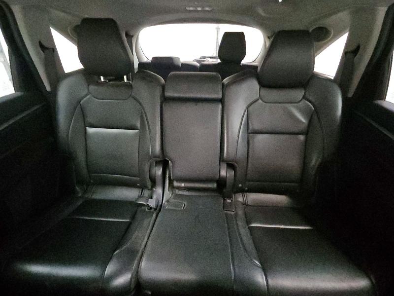 Продаж на аукціоні авто 2017 Acura Mdx, vin: 5FRYD4H52HB007025, номер лоту: 64225836
