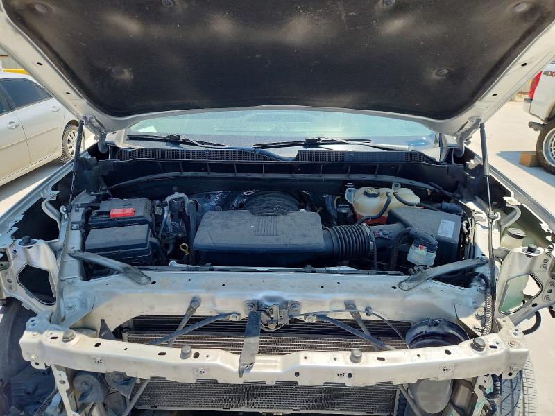2019 Chevrolet Silverado მანქანა იყიდება აუქციონზე, vin: 3GCPWCEDXKG177857, აუქციონის ნომერი: 63316066