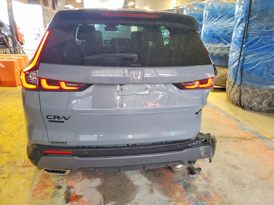 Aukcja sprzedaży 2026 Honda Cr-v, vin: 7FARS6H8XTE099788, numer aukcji: 64227516