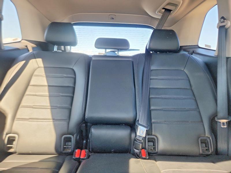 Aukcja sprzedaży 2025 Honda Cr-v, vin: 2HKRS4H79SH454344, numer aukcji: 64465996