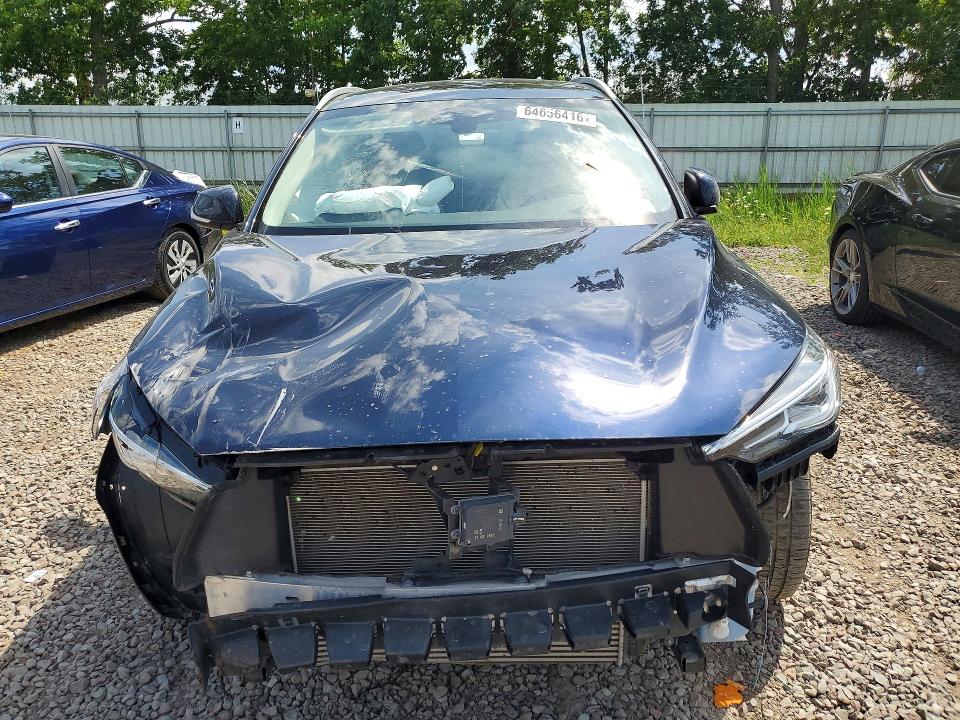 Продаж на аукціоні авто 2021 Infiniti Qx50, vin: 3PCAJ5BB8MF103848, номер лоту: 64656416
