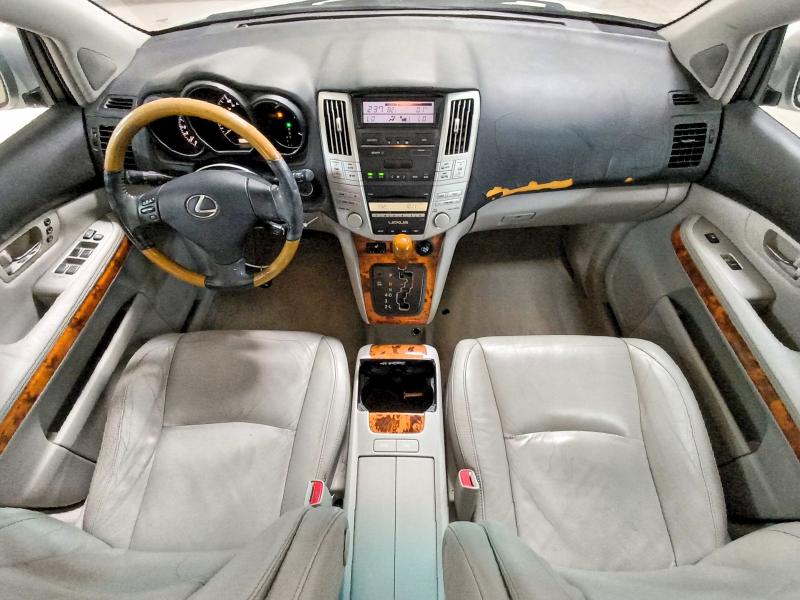 Продажа на аукционе авто 2007 Lexus Rx, vin: 2T2HK31U07C002374, номер лота: 67196126