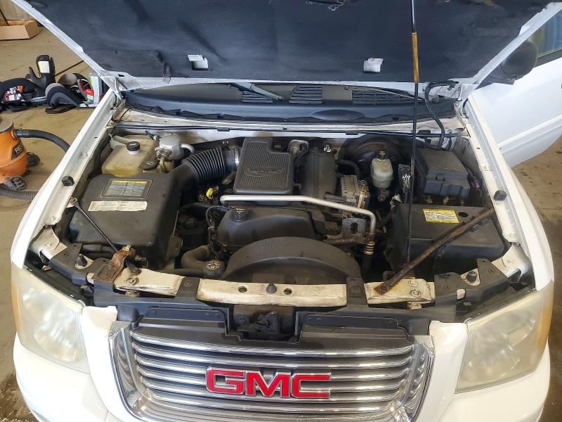Aukcja sprzedaży 2004 Gmc Envoy, vin: 1GKET12SX46213725, numer aukcji: 66436726