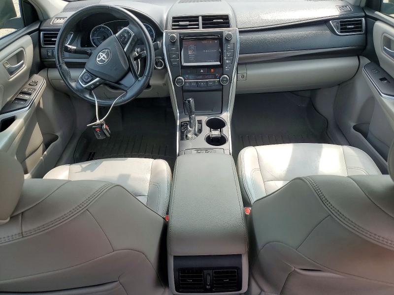 2015 Toyota Camry მანქანა იყიდება აუქციონზე, vin: 4T1BF1FK6FU942881, აუქციონის ნომერი: 66193316