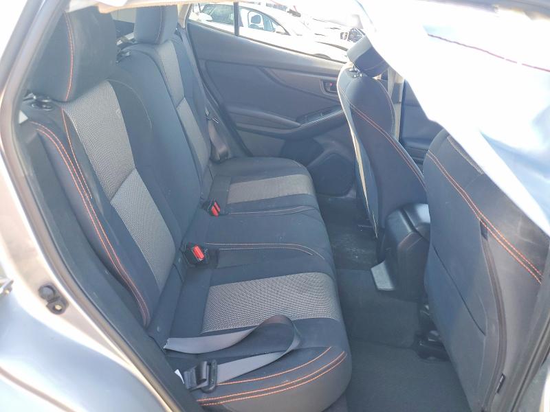 Продажа на аукционе авто 2023 Subaru Crosstrek, vin: JF2GTAEC8PH282920, номер лота: 61232296