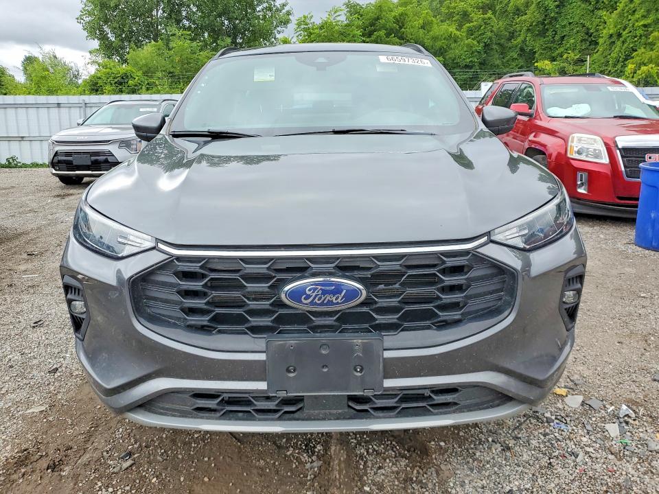 Aukcja sprzedaży 2023 Ford Escape, vin: 1FMCU9NA1PUA58821, numer aukcji: 66597326