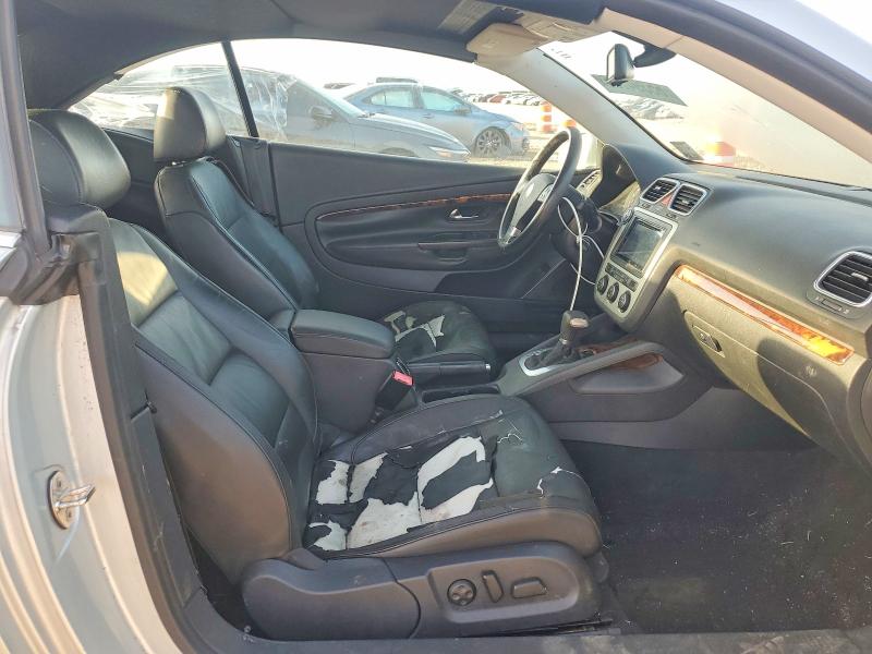 Aukcja sprzedaży 2008 Volkswagen Eos, vin: WVWFA71F18V007461, numer aukcji: 65394796