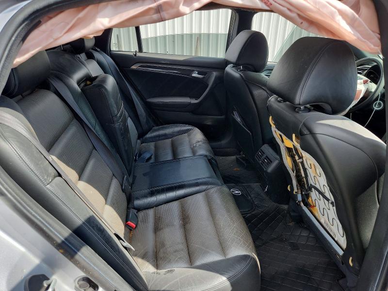 Продажа на аукционе авто 2007 Acura Tl, vin: 19UUA75567A003972, номер лота: 55085006