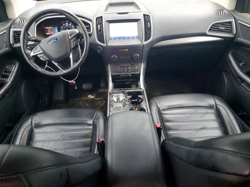 2020 Ford Edge მანქანა იყიდება აუქციონზე, vin: 2FMPK3J91LBA76364, აუქციონის ნომერი: 66199756