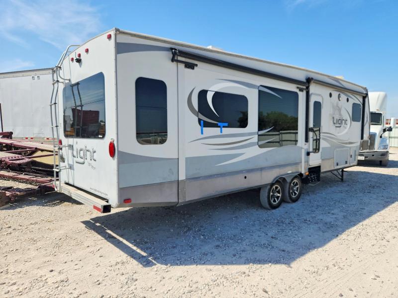 Продажа на аукционе авто 2015 Open Range Travel Trailer, vin: 58TFX3523F2019443, номер лота: 63594166