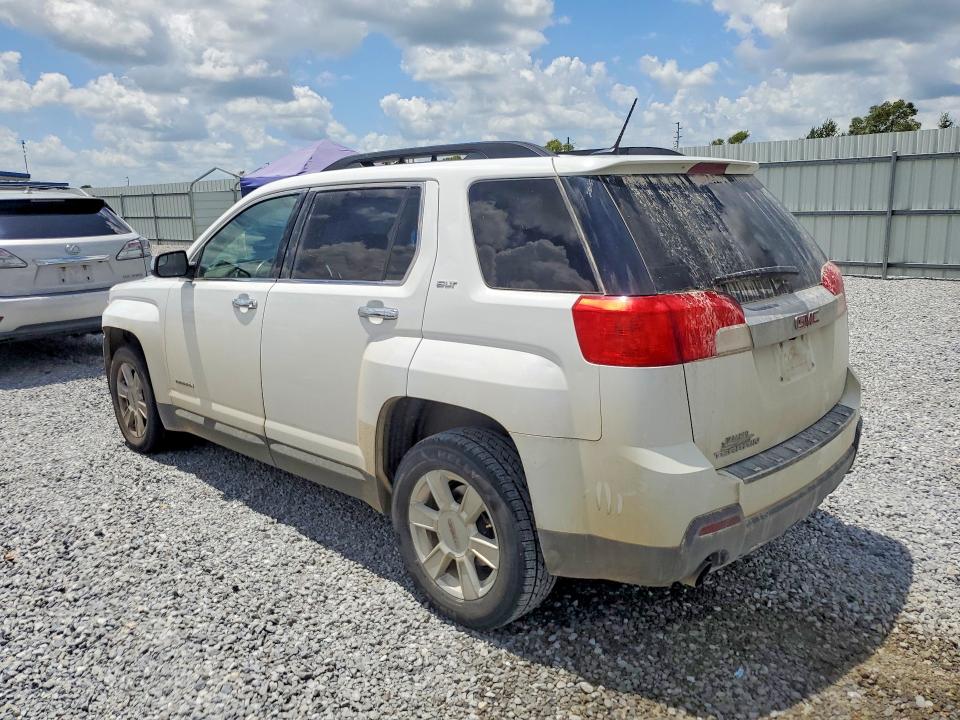 Aukcja sprzedaży 2013 Gmc Terrain, vin: 2GKFLUE38D6402085, numer aukcji: 85609205